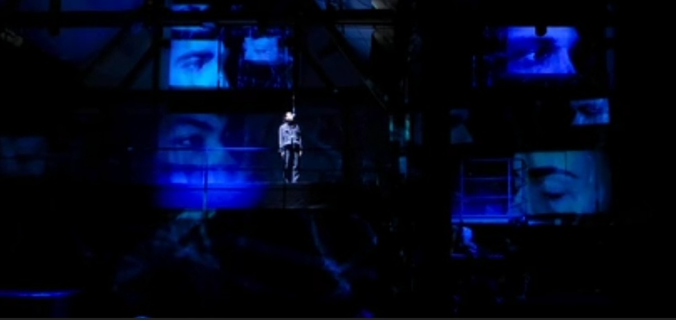 Texte fürs Theater