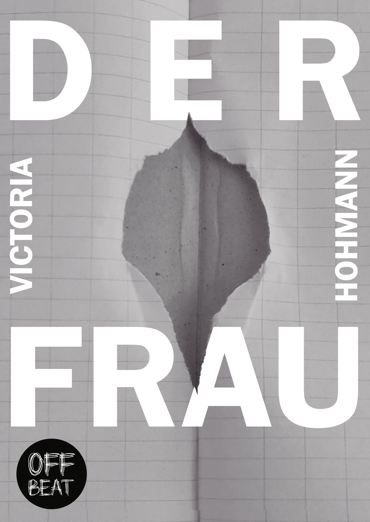 DER FRAU – neu A6