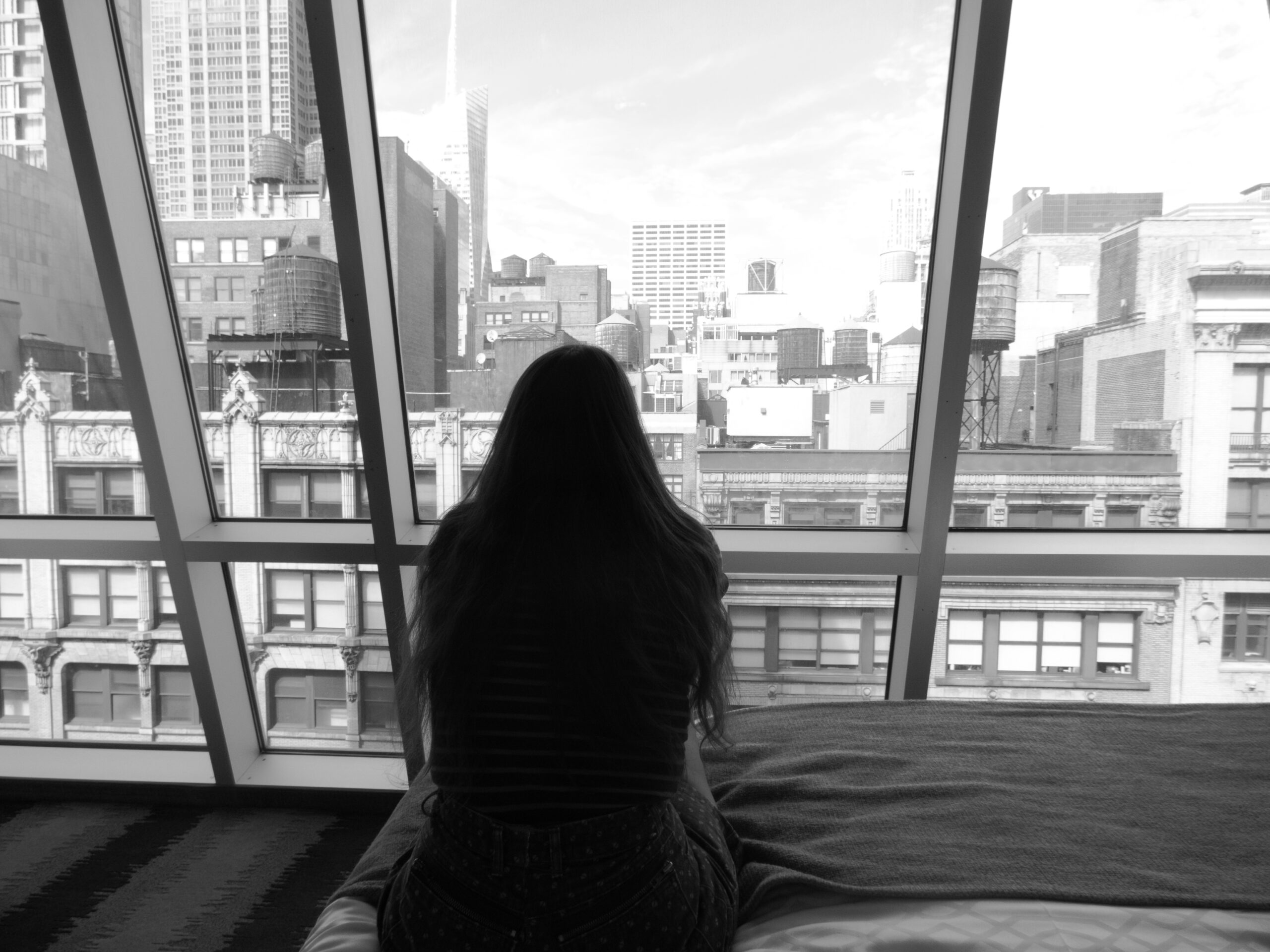 #Throwback 2016 – Auf der Suche nach einer neuen Welt